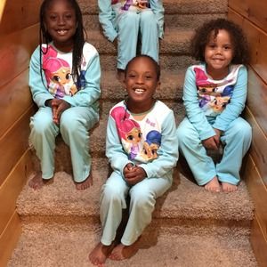 Meet your Posher, Delores